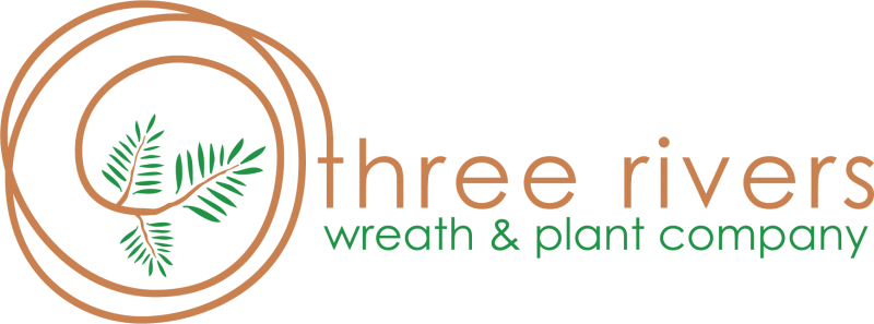 Three Rivers Logo