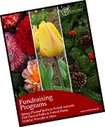 image of all seasons fundraising info packet cover