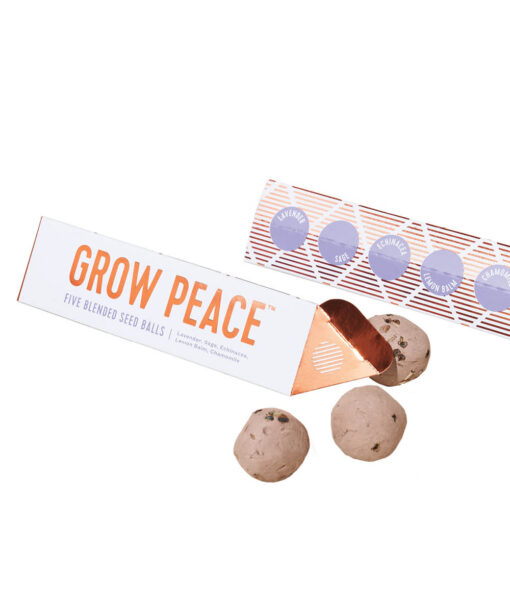 Bright Side Seed Balls (Direct Ship) - Image 4