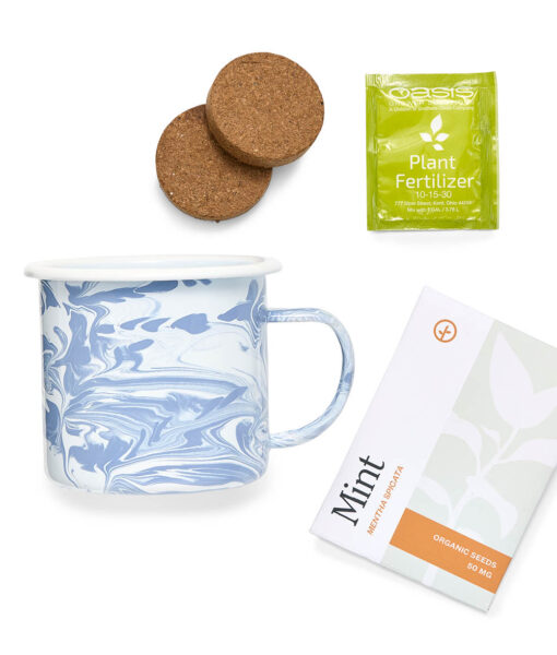 Herbal Mug Grow Kits (Direct Ship) - Image 10