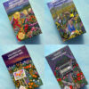 Meadow Mix Seed Shakers (Direct Ship)
