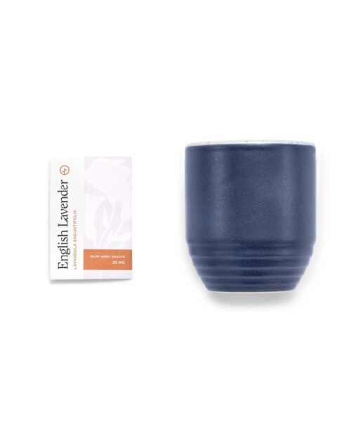Garden Vibes 2-in-1 Candle/Planter (Direct Ship) - Image 3